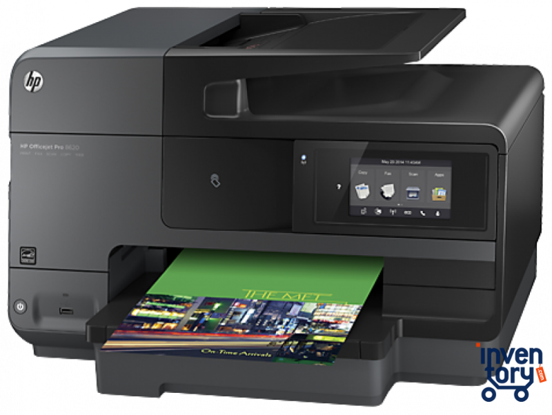 hp officejet pro 8620 printer